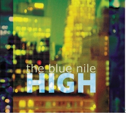 The Blue Nile - High 2020 Reissue, 2 CD