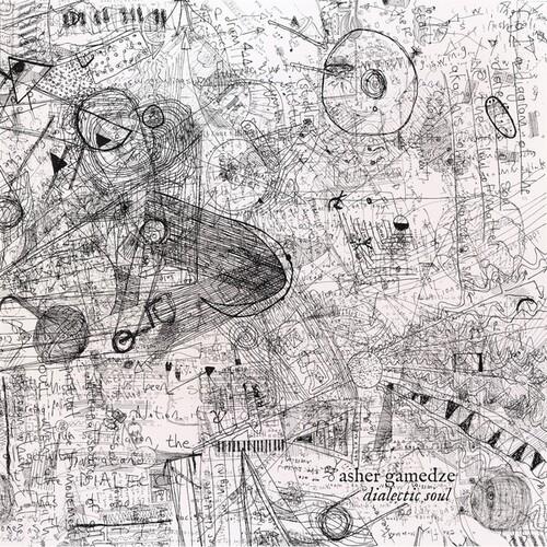 Asher Gamedze - Dialectic Soul 2 LPs