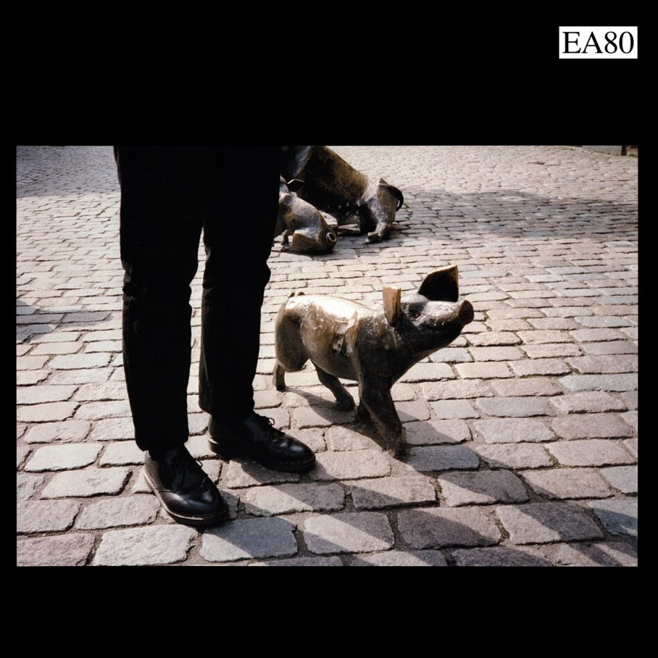EA 80 - Schweinegott LP