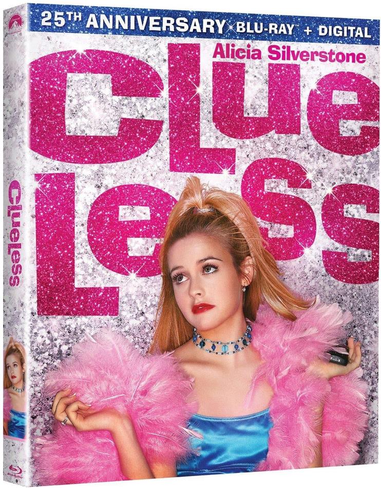 Clueless (1995) 25th Anniversary Edition