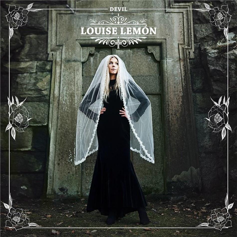 Louise Lemon - Devil (EP) LP