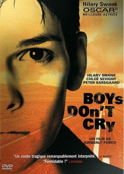 Boys Don't Cry (1999)