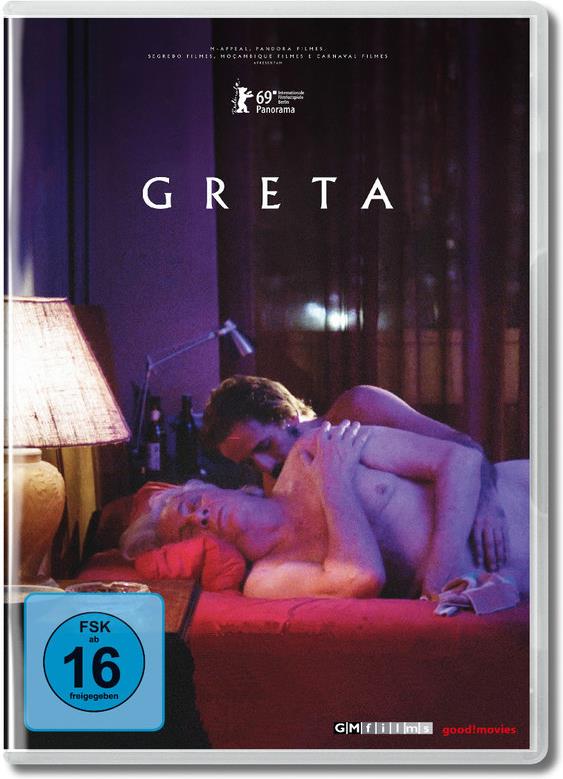 Greta (2019)