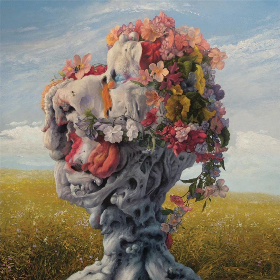 Wilderun - Veil Of Imagination 2 LPs