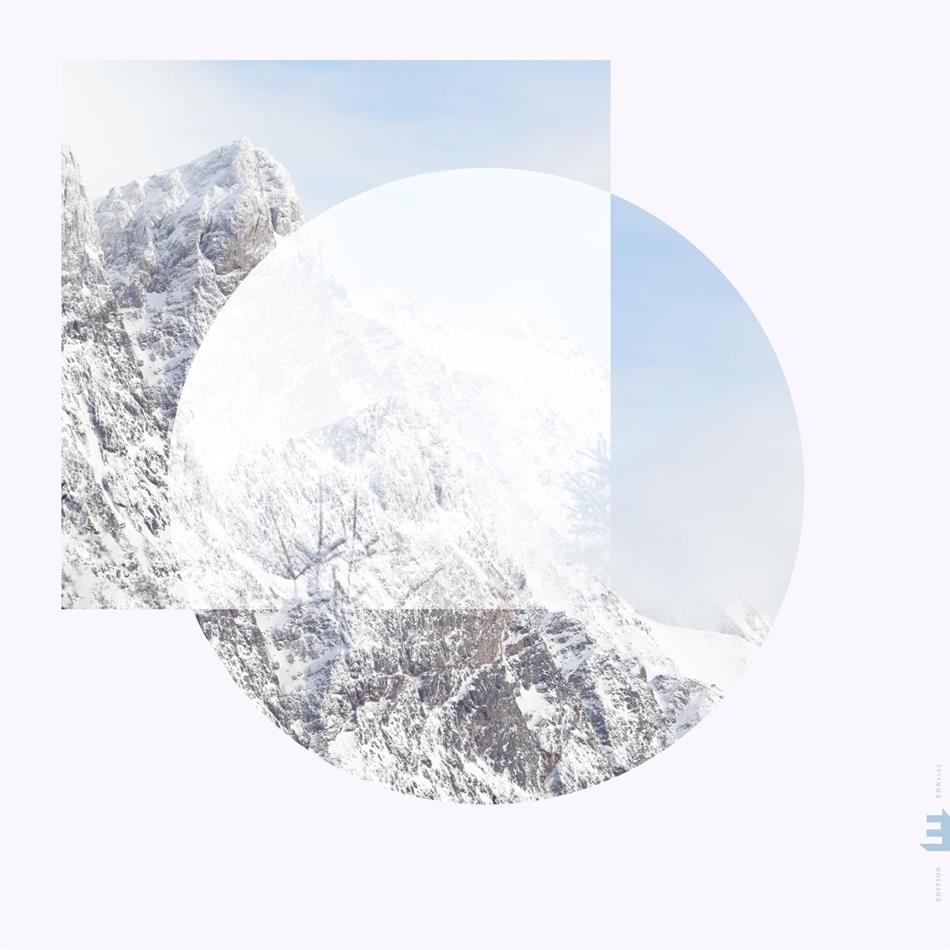 Daniel Herskedal - Call For Winter LP