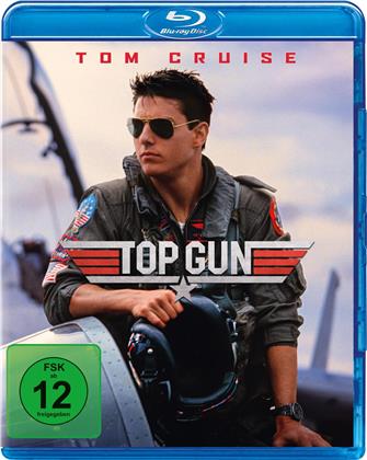 Top Gun (1986) (Neuauflage, Remastered)