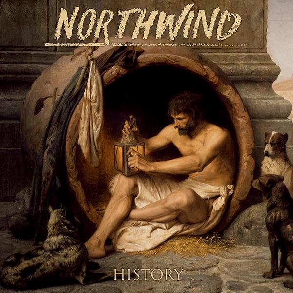 Northwind - History LP + CD