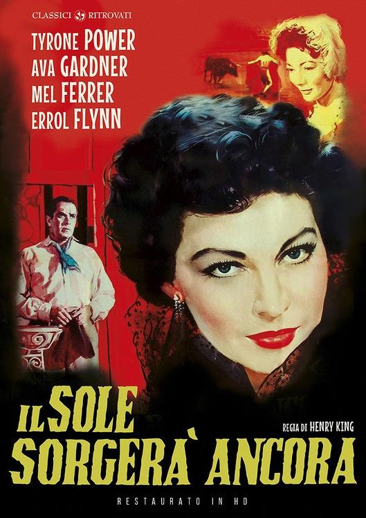 Il sole sorgerà ancora (1957) Classici Ritrovati, Restaurato in HD, n/b