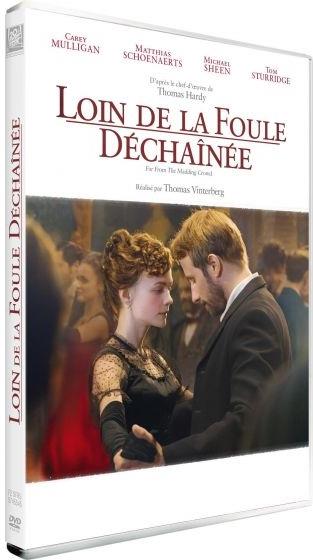 Loin de la foule déchaînée (2015)
