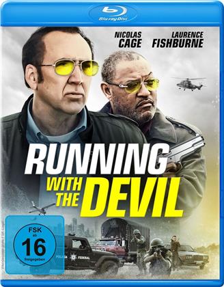 Running with the Devil (2019)