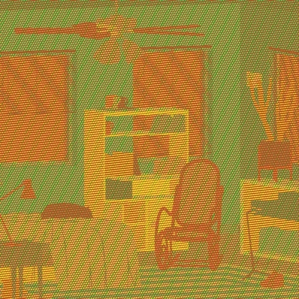 Gregory Uhlmann - Neighborhood Watch LP
