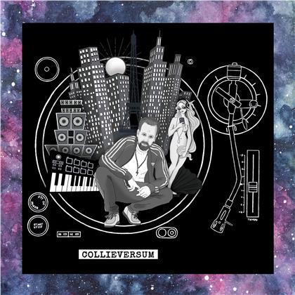 Collie Herb - Collieversum (LP)