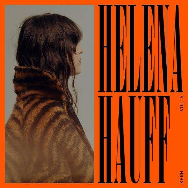 Helena Hauff - Kern Vol.5 2 CDs