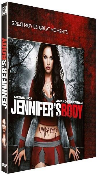 Jennifer's Body (2009) Unrated