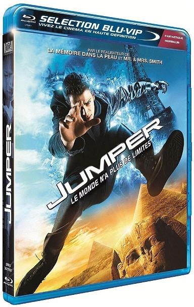 Jumper (2008)