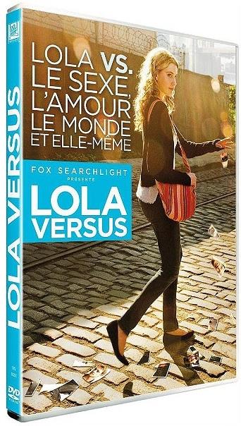 Lola Versus (2012)