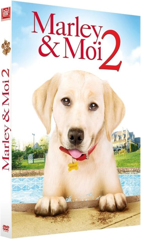 Marley & Moi 2 (2011)