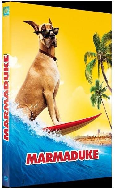Marmaduke (2010)