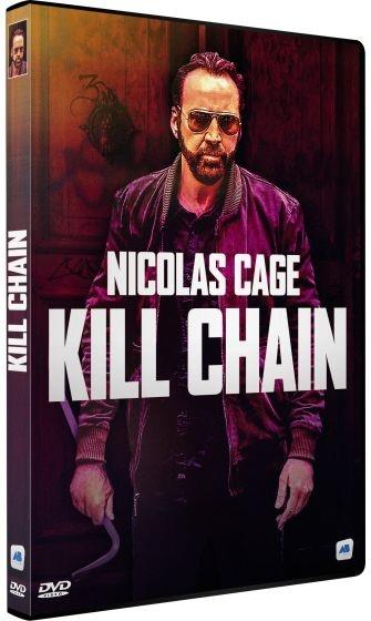 Kill Chain (2019)