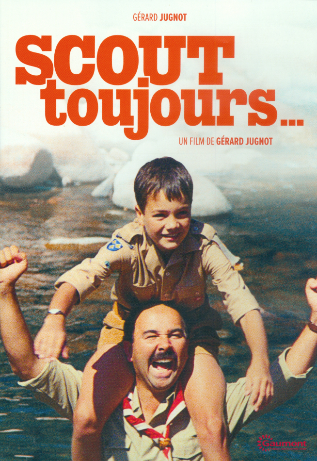 Scout toujours... (1985)