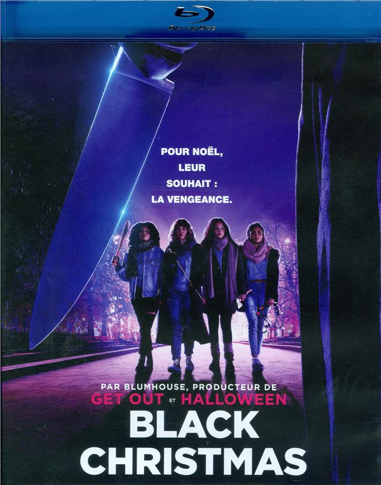 Black Christmas (2019)