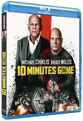 10 Minutes Gone (2019)