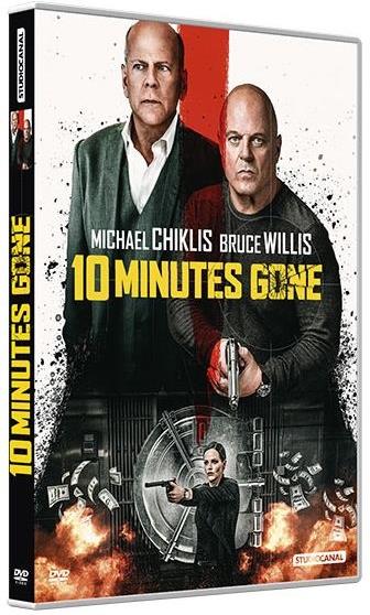 10 Minutes Gone (2019)