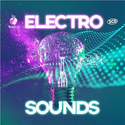 Electro Sounds (2 CDs)