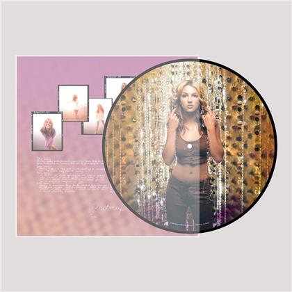 Britney Spears - Oops I Did It Again (2020 Reissue, 20th Anniversary Edition, Picture Disc, LP)