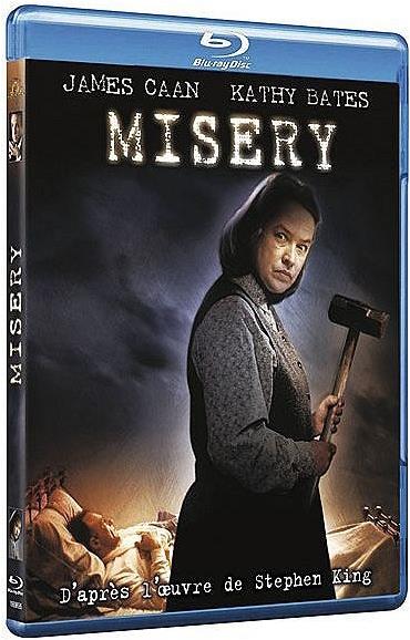 Misery (1990)