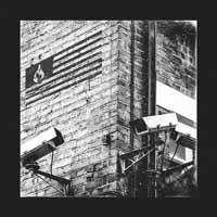 American Arson - Line In The Sand LP