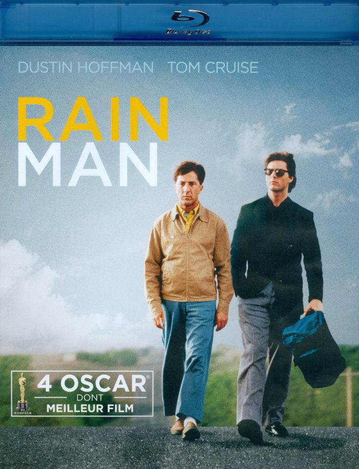 Rain Man (1988) Version Restaurée