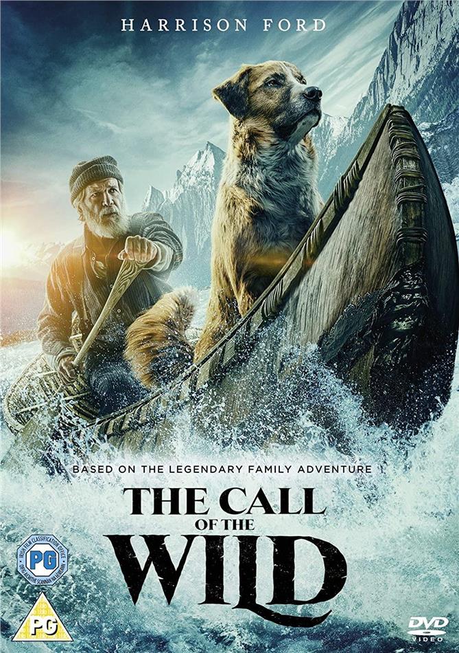 The Call Of The Wild (2020)