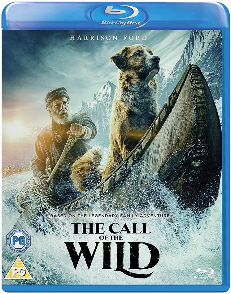 The Call Of The Wild (2020)