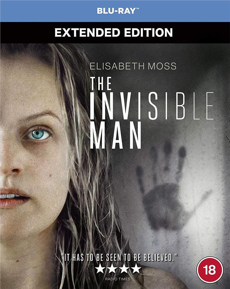 The Invisible Man (2020)