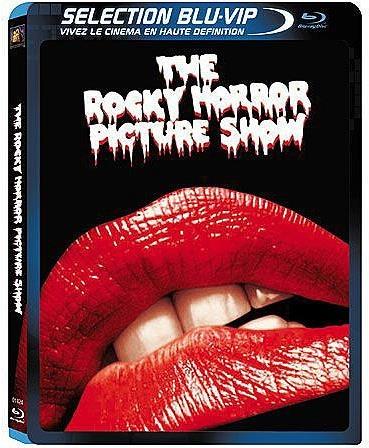 The Rocky Horror Picture Show (1975)