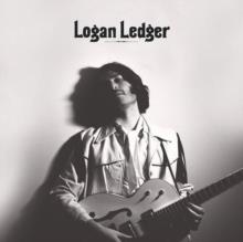 Logan Ledger - --- Coke Bottle Clear Vinyl, LP