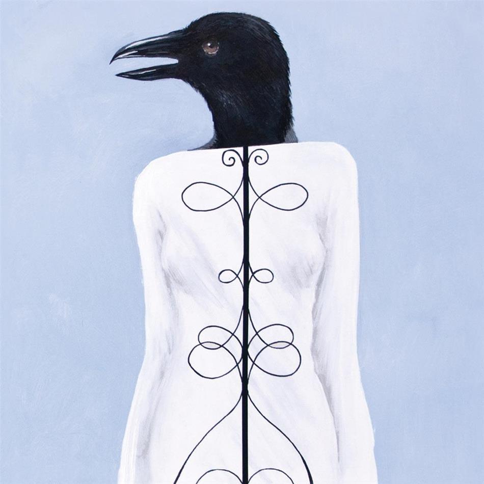 Eivor (Eivør Pálsdóttir) - Krakan 2020 Reissue, Tutl Records, LP