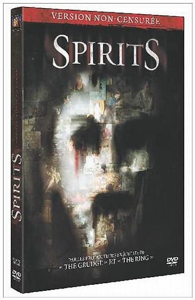Spirits (2008) Non Censurée
