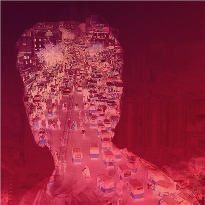 Max Richter - Voices (2 LPs)