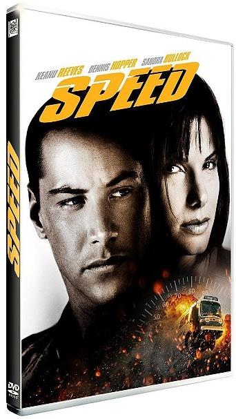 Speed (1994)