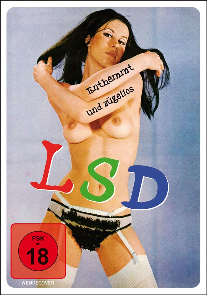 L.S.D. - Enthemmt und zügellos (1971)