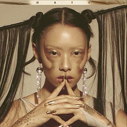 Rina Sawayama - Sawayama Japan Edition