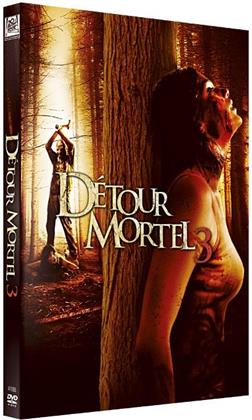 Détour mortel 3 (2009) (Uncut)