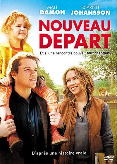 Nouveau départ (2011)