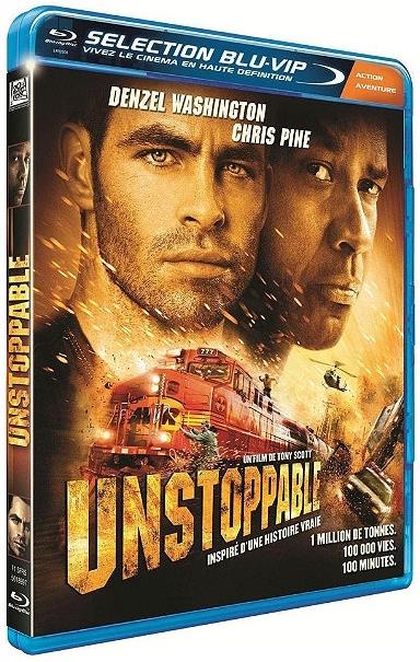 Unstoppable (2010)