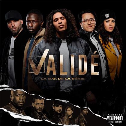 Valid&eacute; - --- (&Eacute;dition Deluxe, 2 CD)