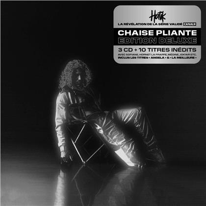 Hatik - Chaise Pliante (&Eacute;dition Deluxe, 3 CD)
