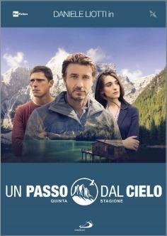 Un passo dal cielo - Stagione 5 5 DVD