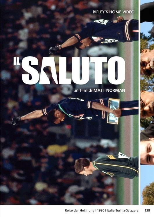 Il saluto (2008) Ripley's Home Video